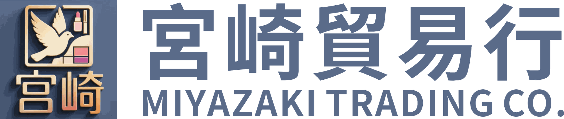 MIYAZAKI TRADING CO.